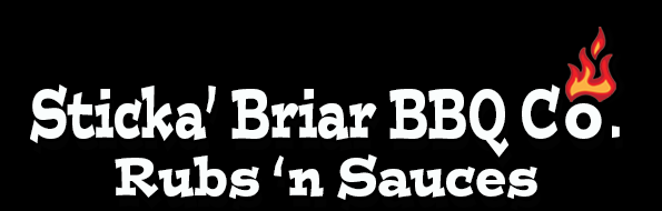 Sticka' Briar BBQ Co.