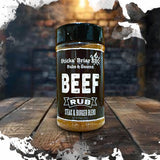 BEEF RUB (9.6 oz)