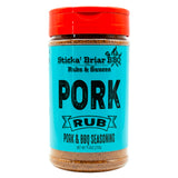 PORK RUB (9.6 oz)