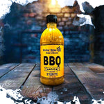 SC YELLOW BBQ SAUCE (19 OZ)