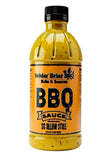 SC YELLOW BBQ SAUCE (19 OZ)